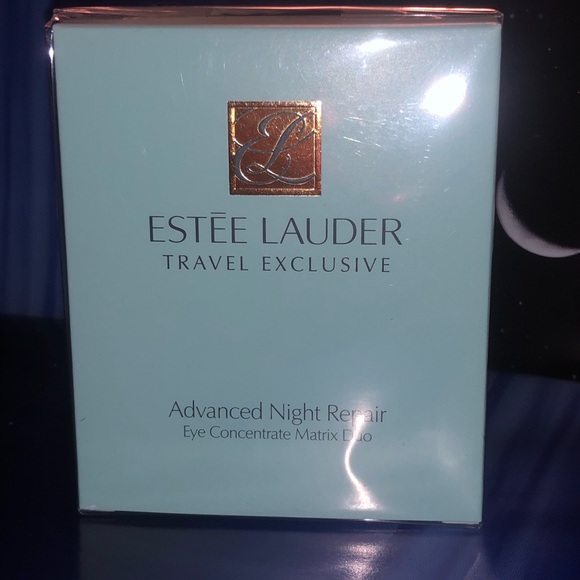 NIB Estee Lauder Travel Exclusive Advanced Night Repair Eye Concentrate Matrix 2 - Picture 13 of 15
